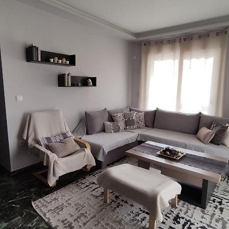 Two Bedroom Apartment In Atény Exteriér fotografie