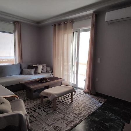 Two Bedroom Apartment In Atény Exteriér fotografie