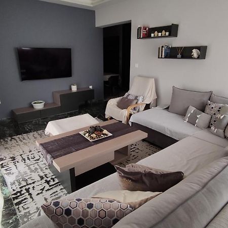 Two Bedroom Apartment In Atény Exteriér fotografie