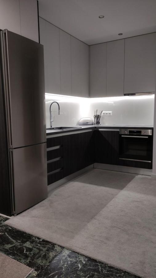 Two Bedroom Apartment In Atény Exteriér fotografie