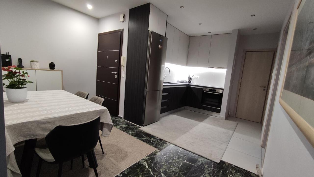 Two Bedroom Apartment In Atény Exteriér fotografie