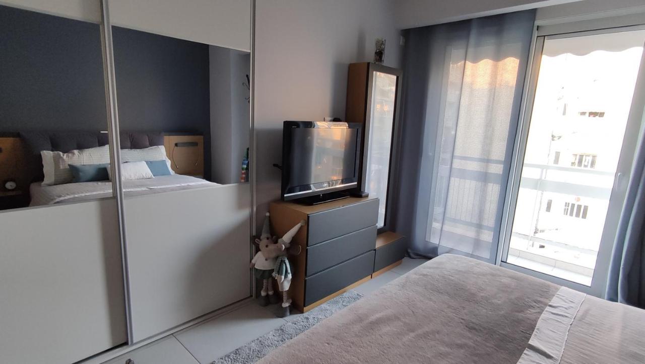 Two Bedroom Apartment In Atény Exteriér fotografie
