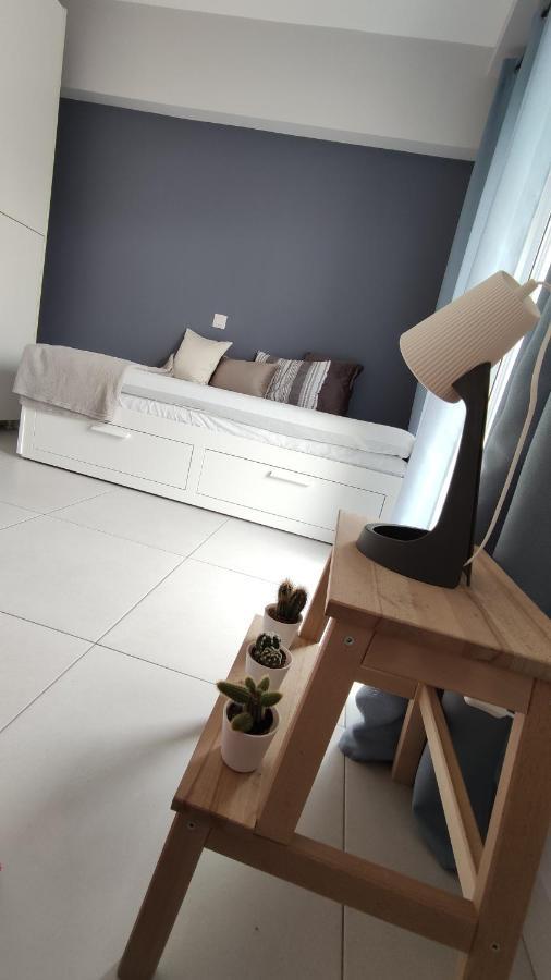 Two Bedroom Apartment In Atény Exteriér fotografie